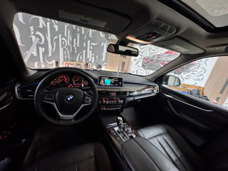 BMW X5 foto 7