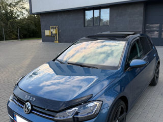 Volkswagen Golf foto 12