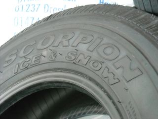 Pirelli Scorpion 215/65 R16 идеальная- срочно foto 1