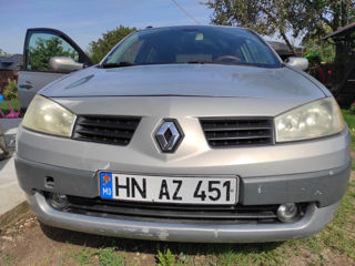 Renault Megane foto 7