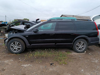 Разборка Volvo XC70 Cross Country 2002г, 2.4 АТ фото 1