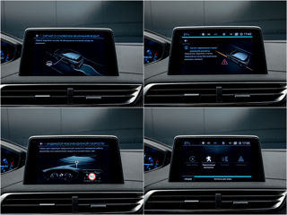 Peugeot 3008 foto 17
