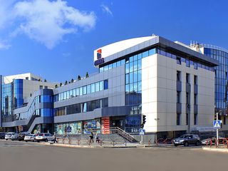 Oficii in chirie Chisinau, BC "Iunas" pe str. V.Alecsandri 143, foto 1