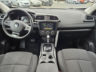 Renault Kadjar foto 5