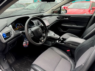 Honda Clarity foto 7