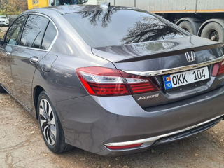 Honda Accord foto 10