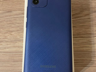 Samsung Galaxy A03 foto 6