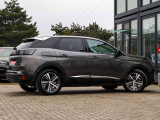 Peugeot 3008 foto 5