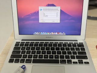 Macbook Air