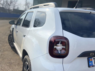 Dacia Duster foto 2