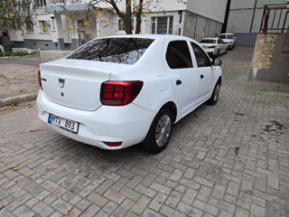 Dacia Logan foto 4