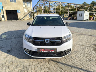 Dacia Logan foto 2