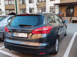 Ford Focus foto 2