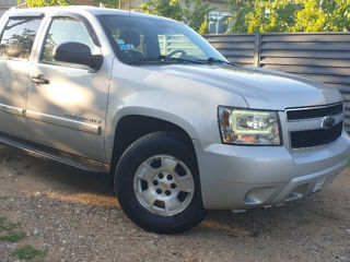 Chevrolet Avalanche