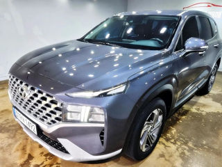 Hyundai Santa FE foto 2