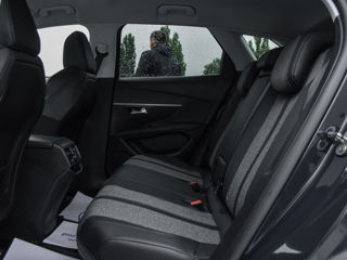 Peugeot 3008 foto 8