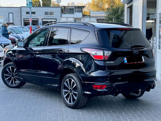 Ford Kuga foto 5