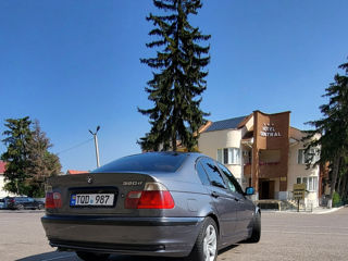 BMW 3 Series foto 5