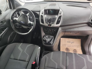 Ford Transit Connect foto 6