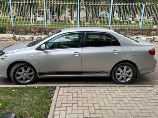 Toyota Corolla foto 5