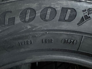 235/60 R17 Goodyear UltraGrip Performance + foto 4