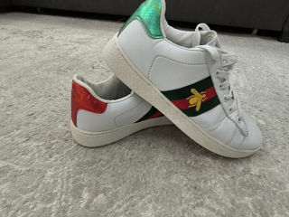 Adidași Gucci!! Originali!!