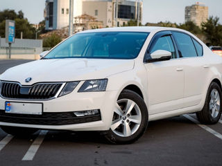 Skoda Octavia foto 3