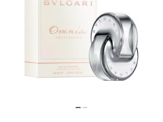 BVLGARI Omnia Crystalline - 40ml foto 2