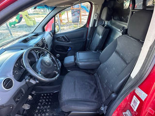 Citroen Berlingo foto 5