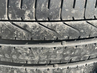 R21 315/40 Pirelli PZero foto 2