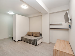 Apartament cu 2 camere, 55 m², Centru, Chișinău foto 9