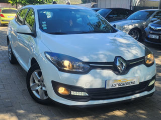 Renault Megane foto 18