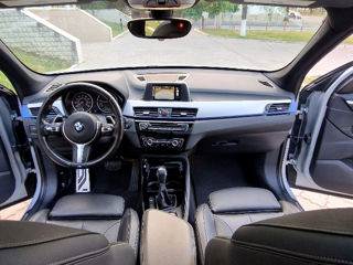 BMW X1 foto 11