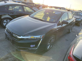 Honda Clarity foto 2