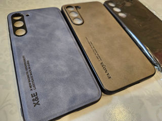 Чехол Samsung S23+