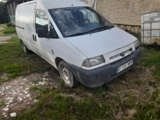 Fiat Scudo фото 3