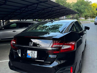 Honda Clarity foto 3