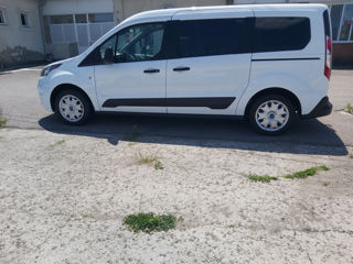 Ford Tourneo Connect foto 2