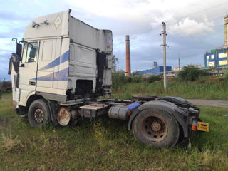 Daf 95XF480,GTM984 foto 4