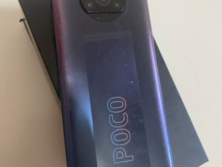 Продам POCO X3 Pro 128Gb foto 2