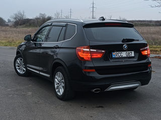 BMW X3 foto 5