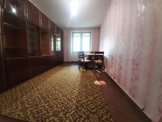 Apartament cu 2 camere, 42 m², Râșcani, Chișinău foto 3