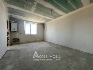 Apartament cu 2 camere, 64 m², Durlești, Chișinău foto 4