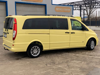 Mercedes Vito foto 1