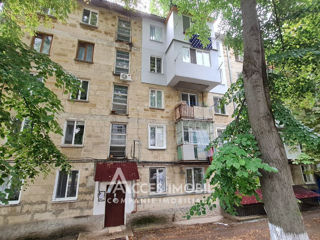 Apartament cu 2 camere, 44 m², Telecentru, Chișinău foto 10