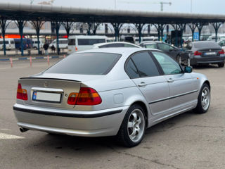 BMW 3 Series foto 6