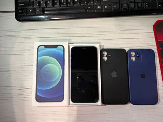 iPhone 12 Blue foto 1