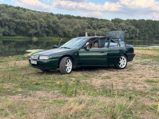 Rover 600 Series