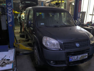 Fiat Doblo foto 2