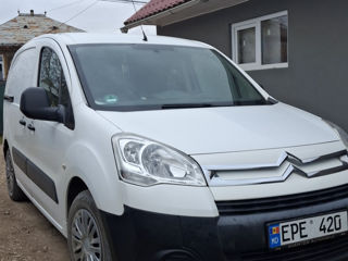 Citroen Berlingo foto 2